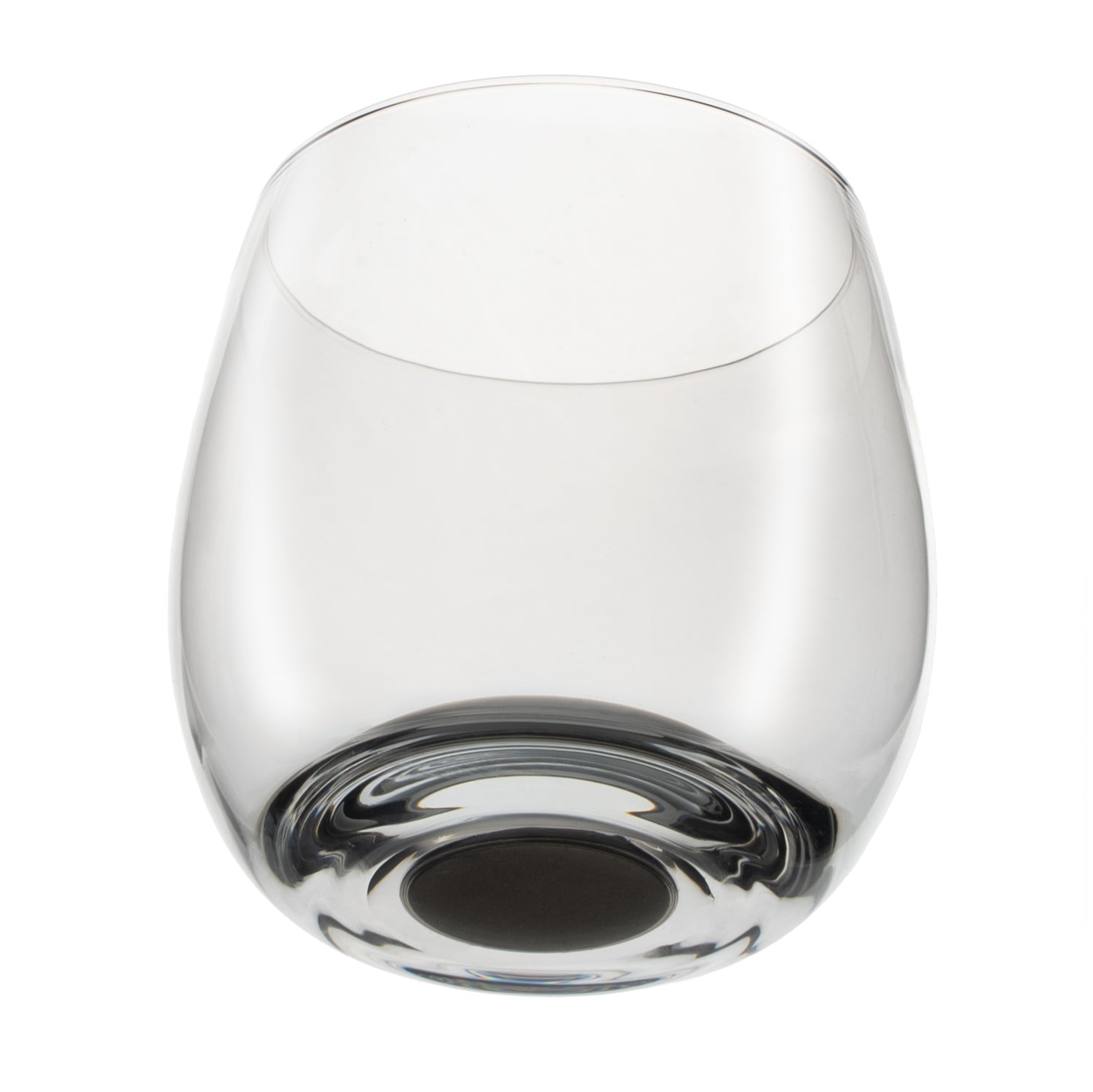 Magnet-Kristallglas WHISKY ohne Pad