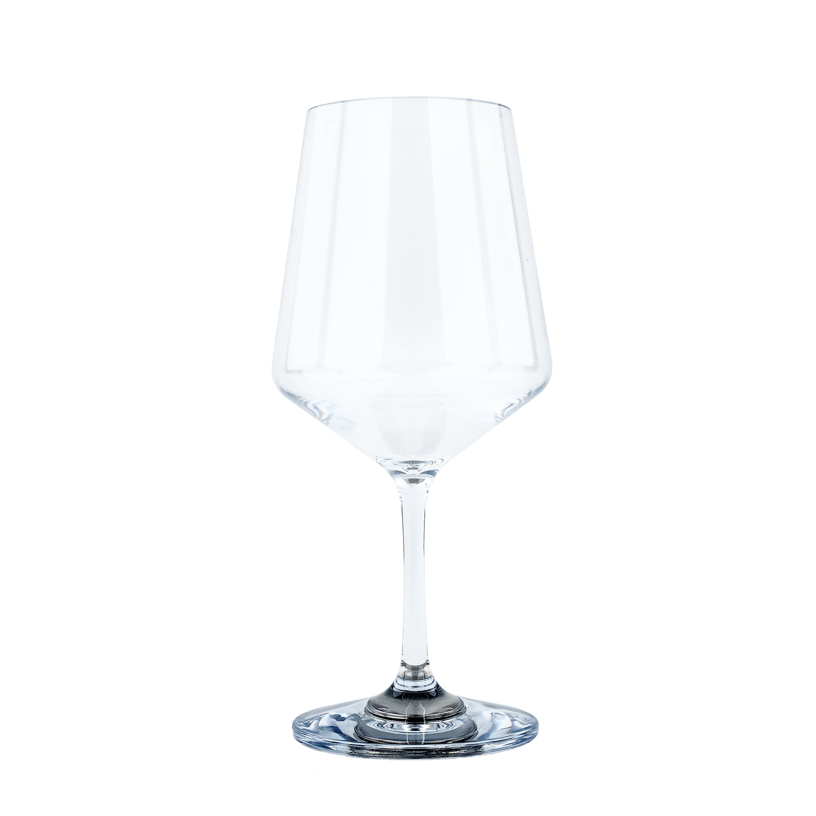 Magnet-Kunststoffglas WEIN CLASSIC ohne Pad