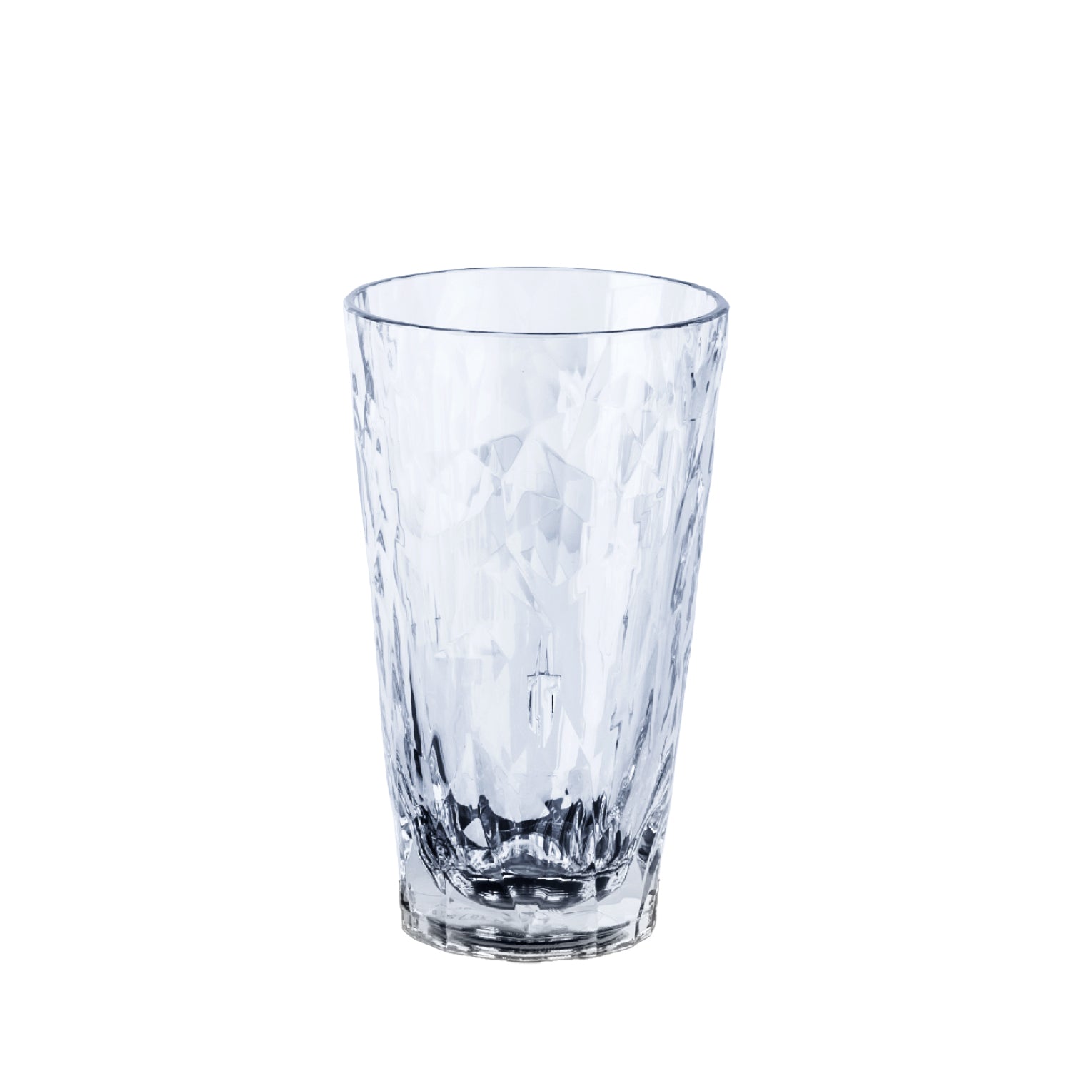 Magnet-Kunststoffglas LONGDRINK ohne Pad