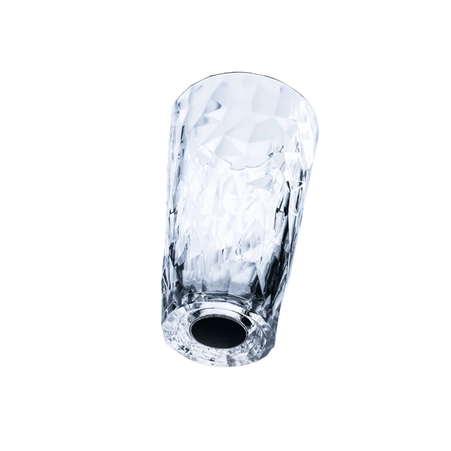 Magnet-Kunststoffglas LONGDRINK ohne Pad