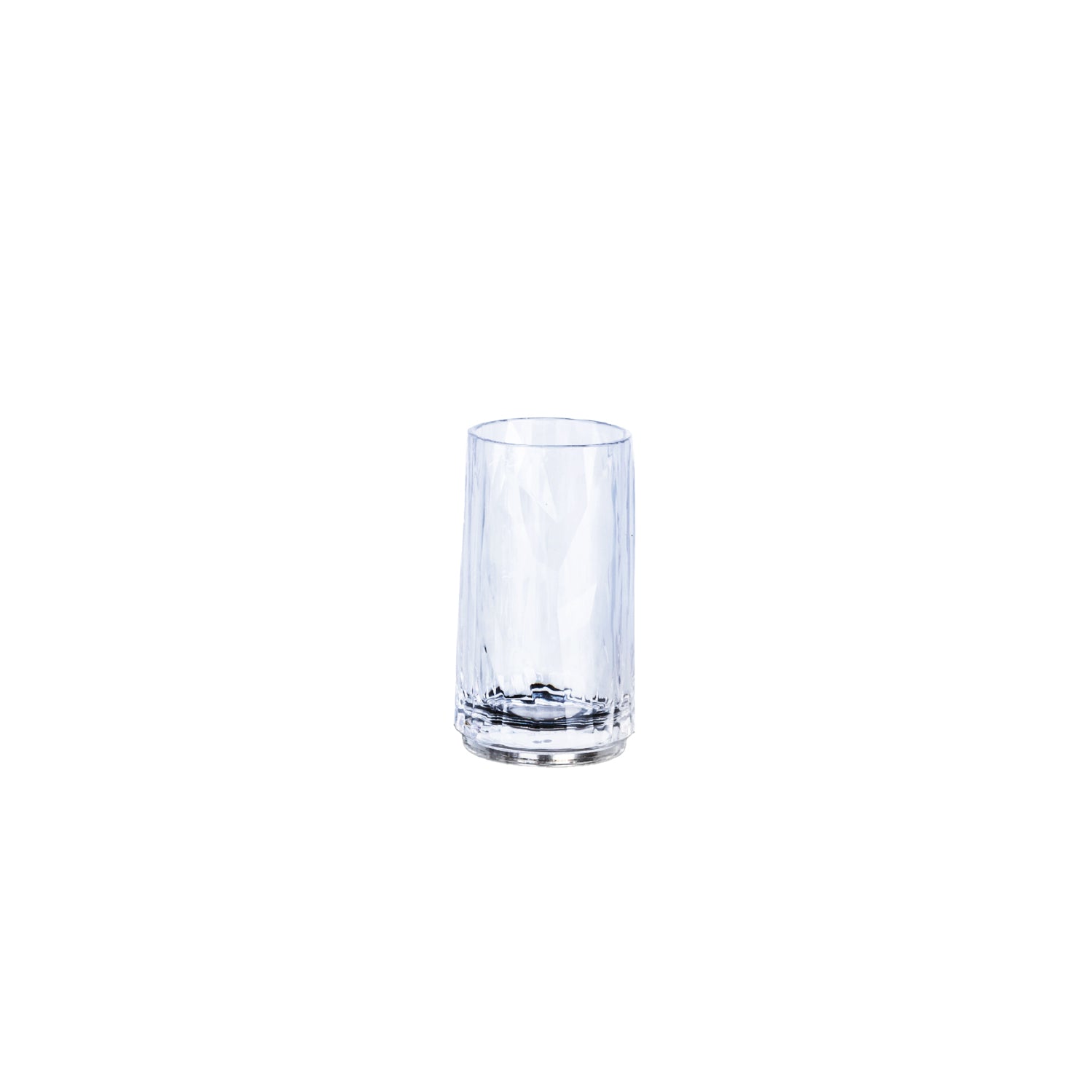 Magnet-Kunststoffglas SHOT ohne Pad