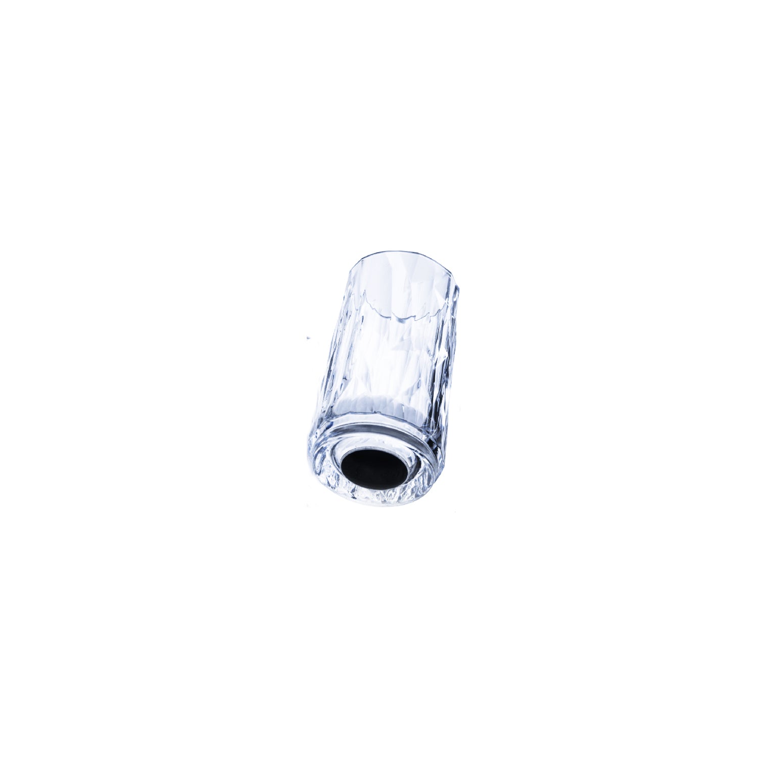 Magnet-Kunststoffglas SHOT ohne Pad