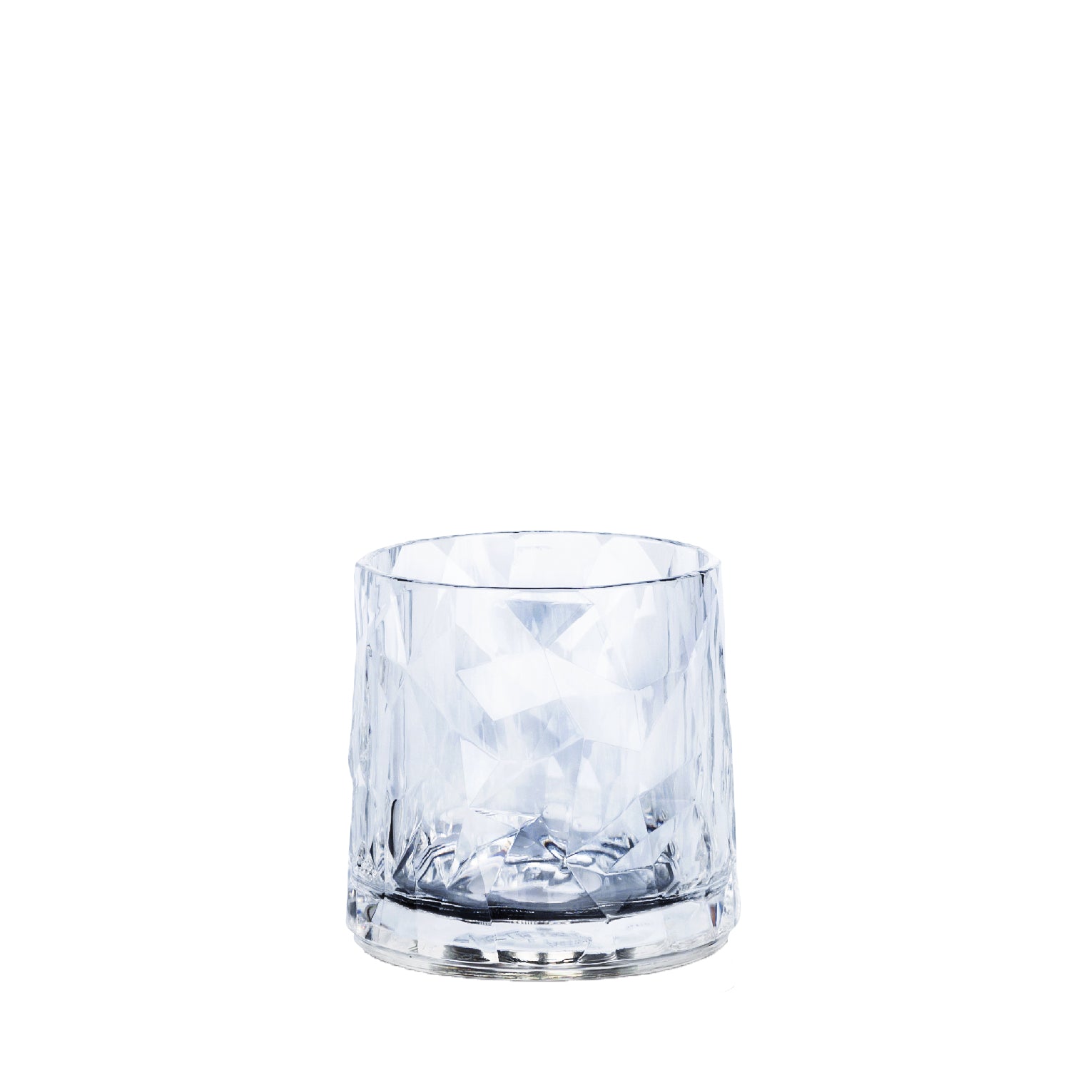 Magnet-Kunststoffglas TUMBLER ohne Pad
