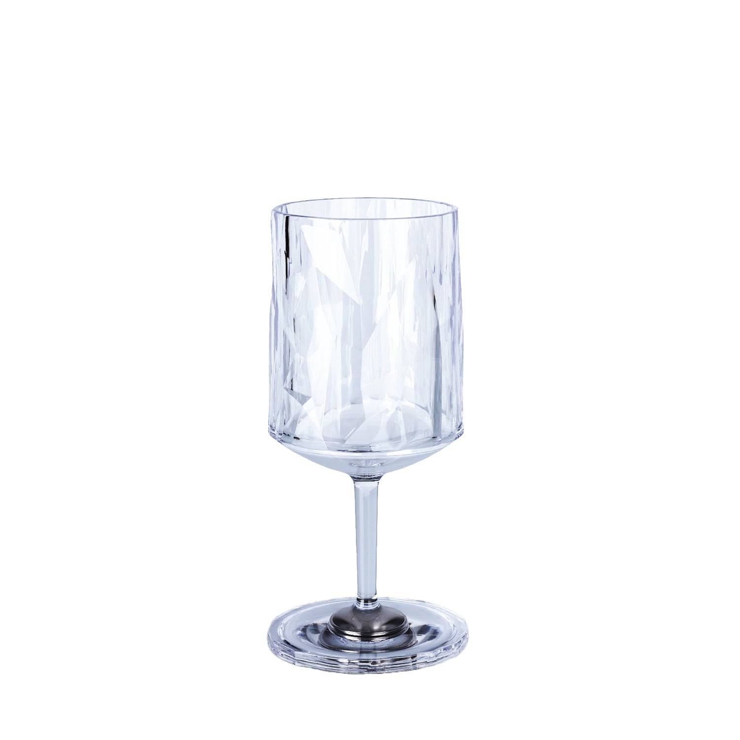 Magnet-Kunststoffglas WEIN 0,2 l ohne Pad