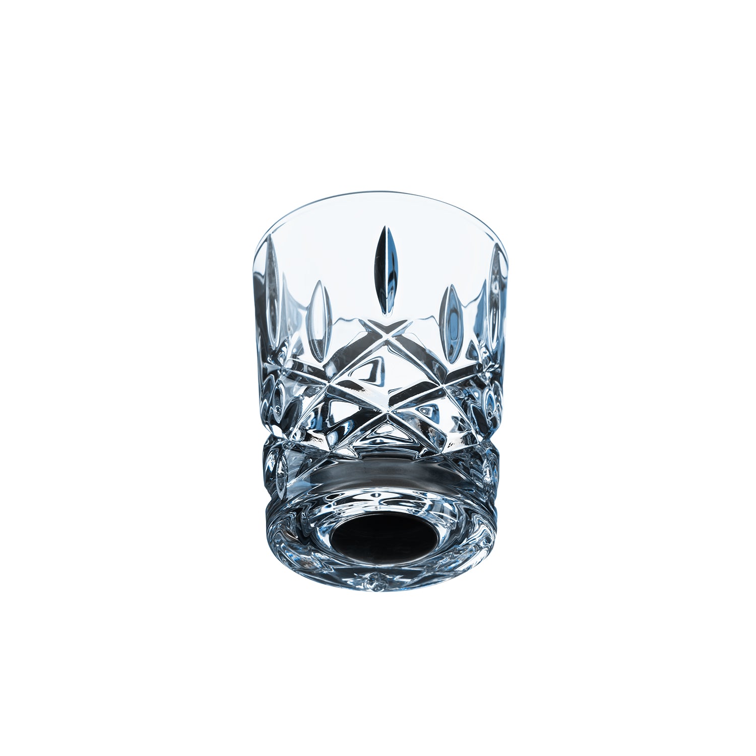 Magnet-Kristallglas SHOT ohne Pad