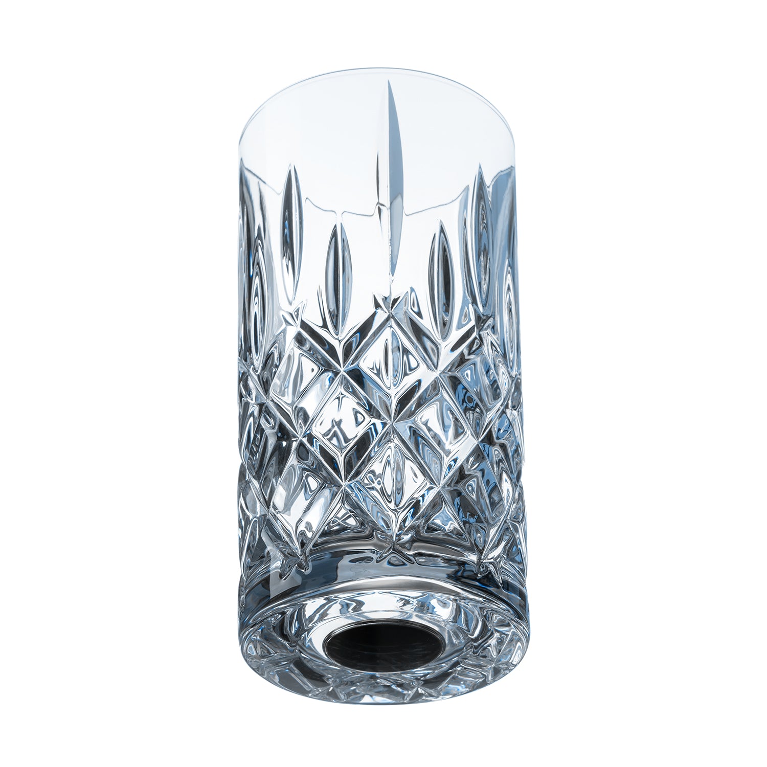 Magnet-Kristallglas LONGDRINK ohne Pad