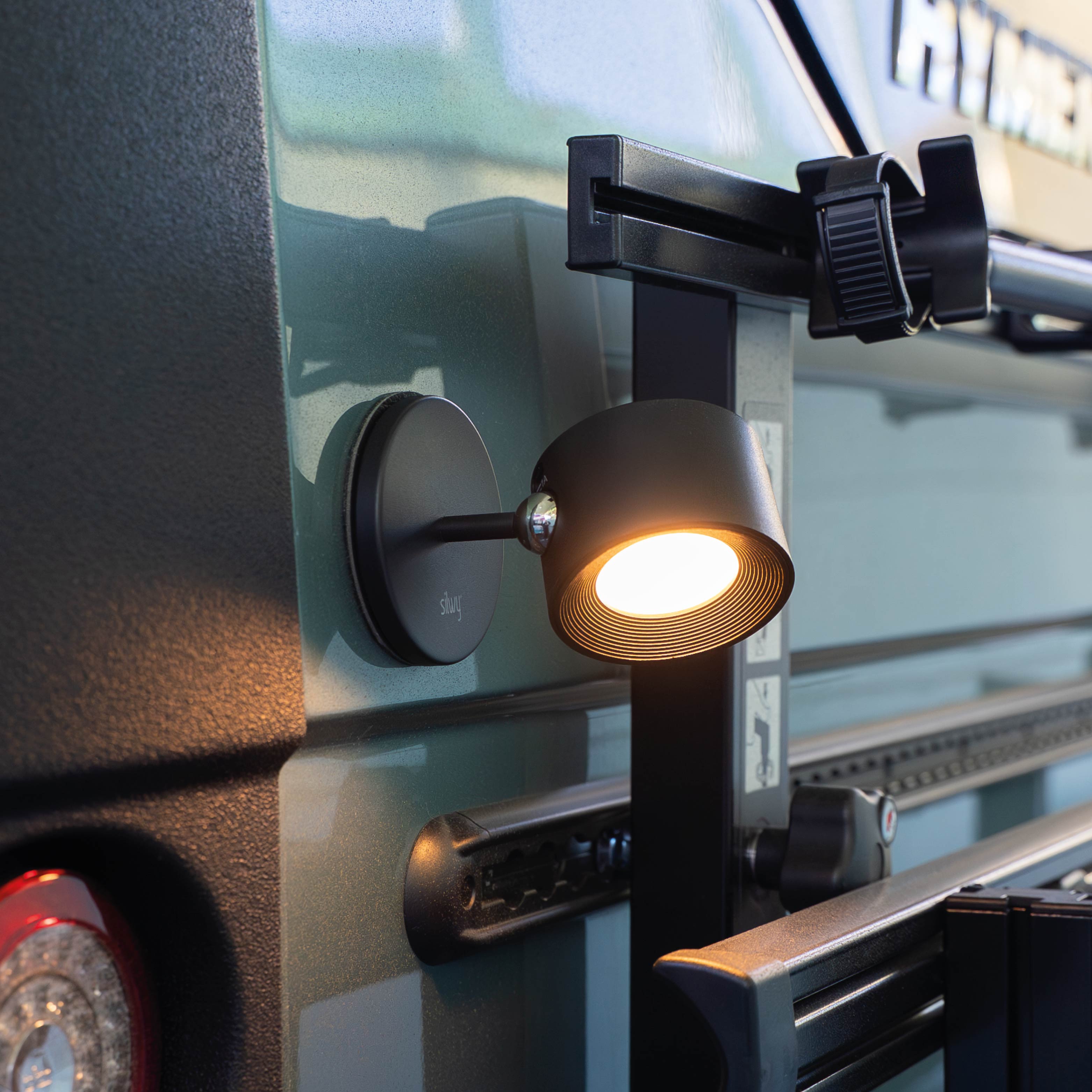 silwy® READY Travel Set