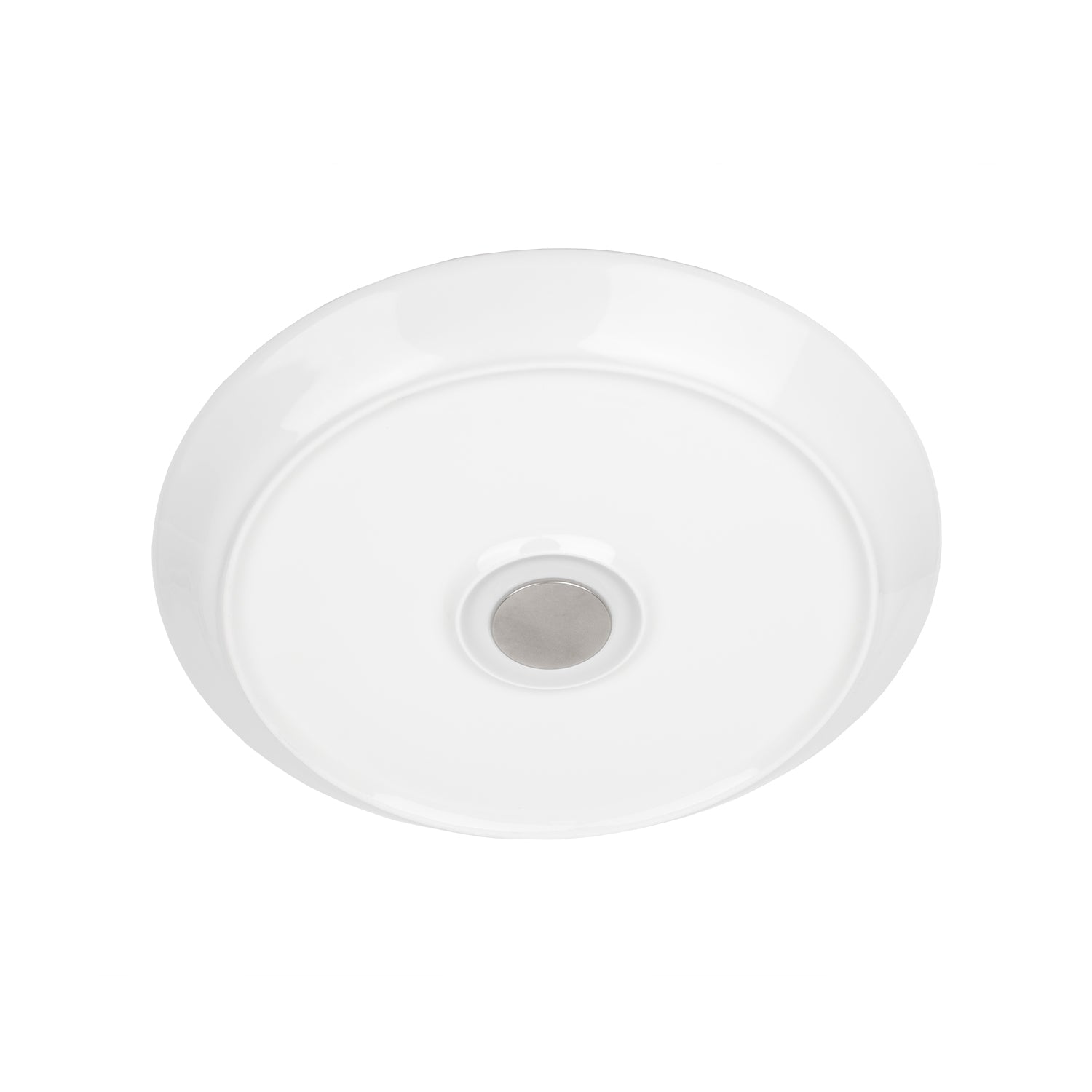 Magnet-Porzellanteller ⌀ 23 cm einzeln