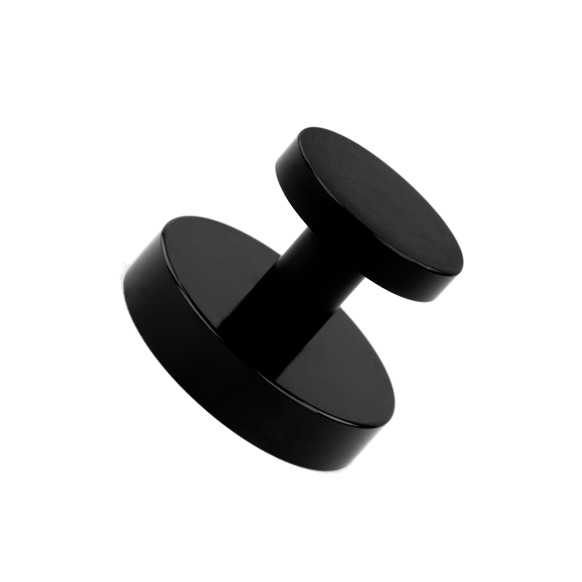 Magnetic hook Spot clipping plate
