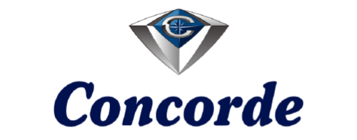 Concorde logo