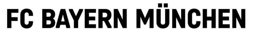 FC BAYERN MÜNCHEN Logo 
