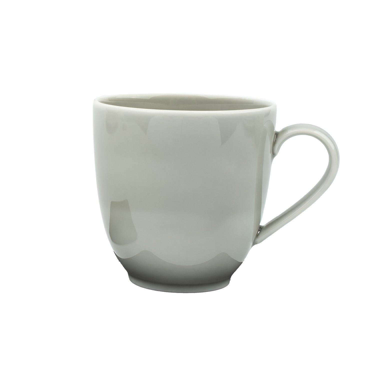 Magnetic porcelain cup ASH without pad