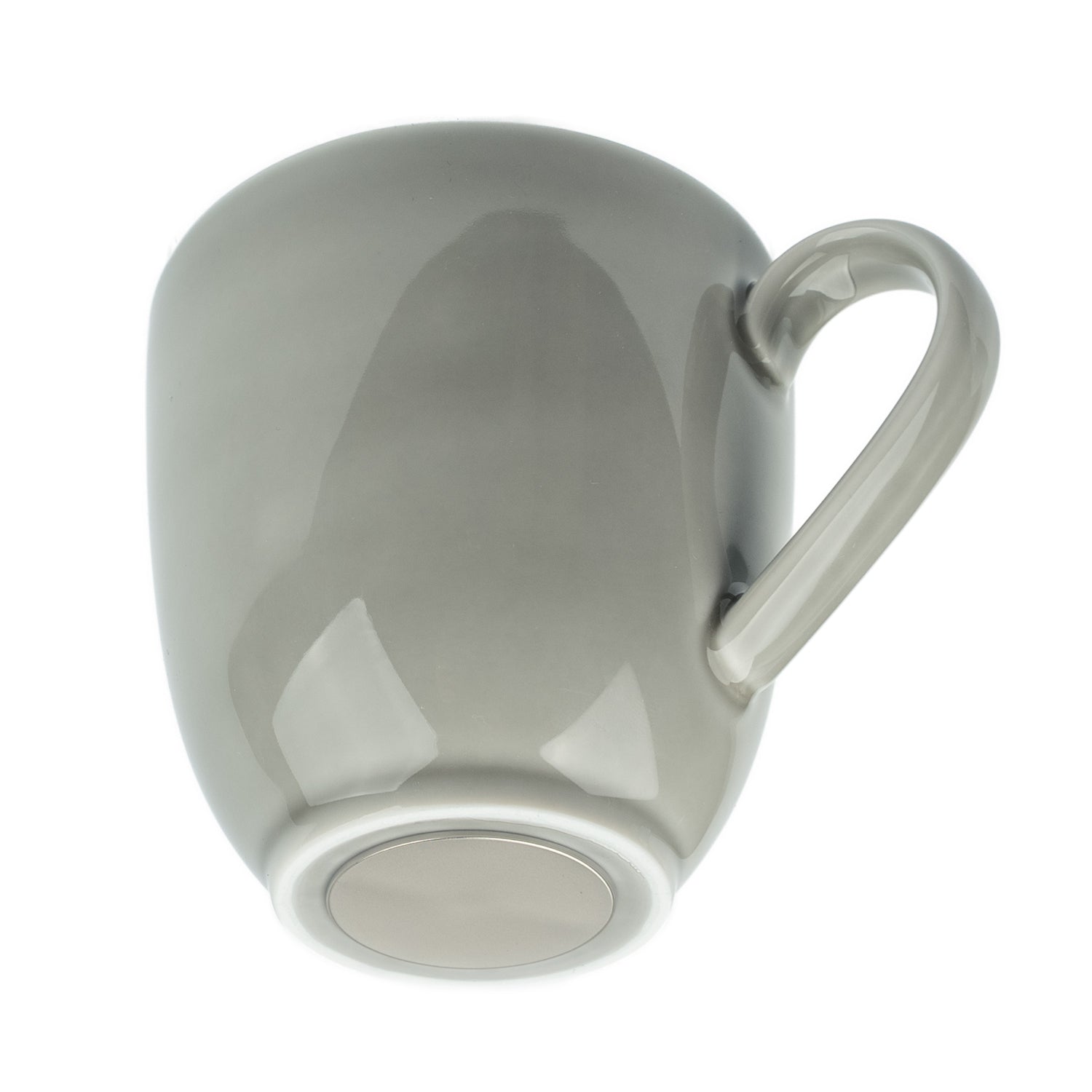Magnetic porcelain cup ASH without pad
