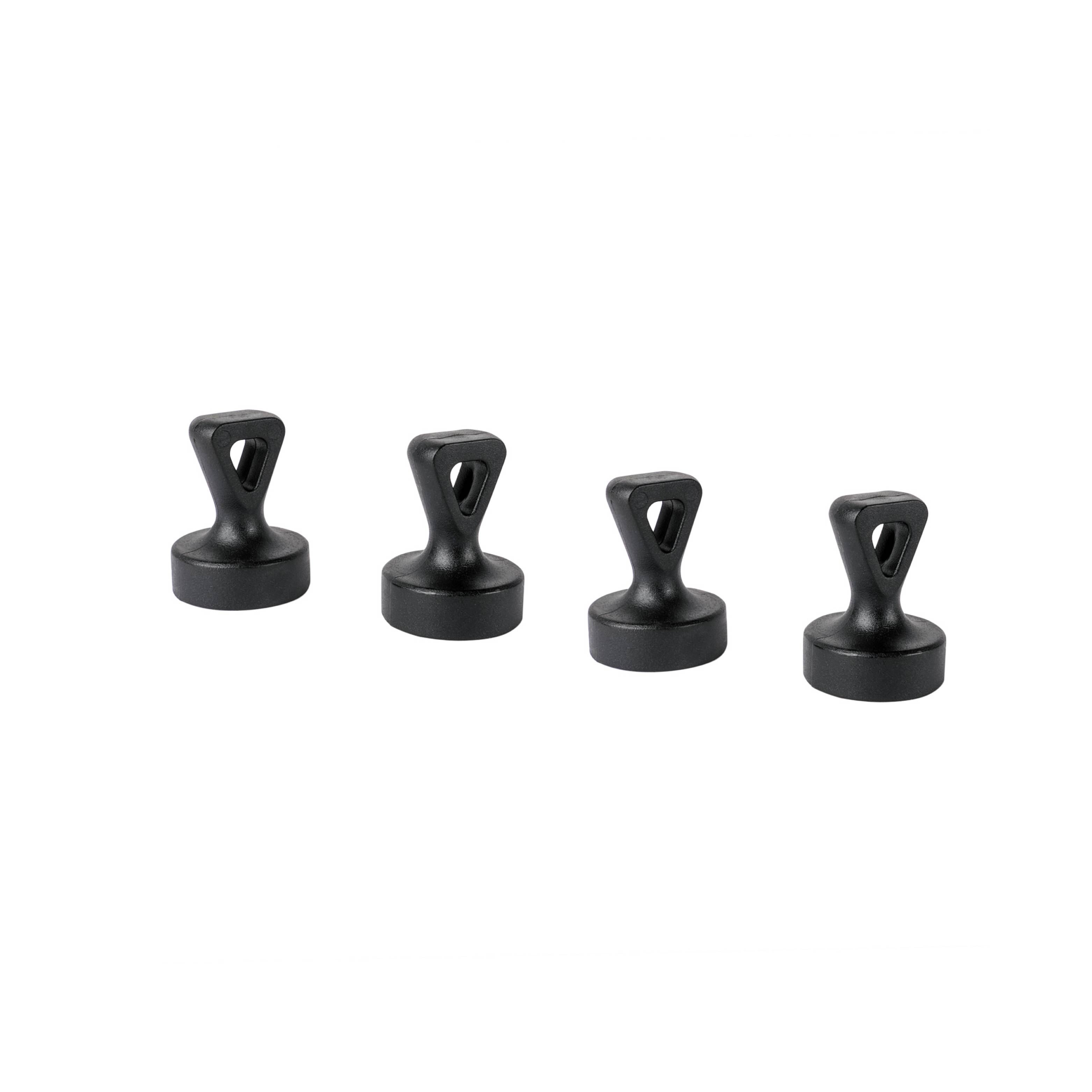 Crop Magnetic pins