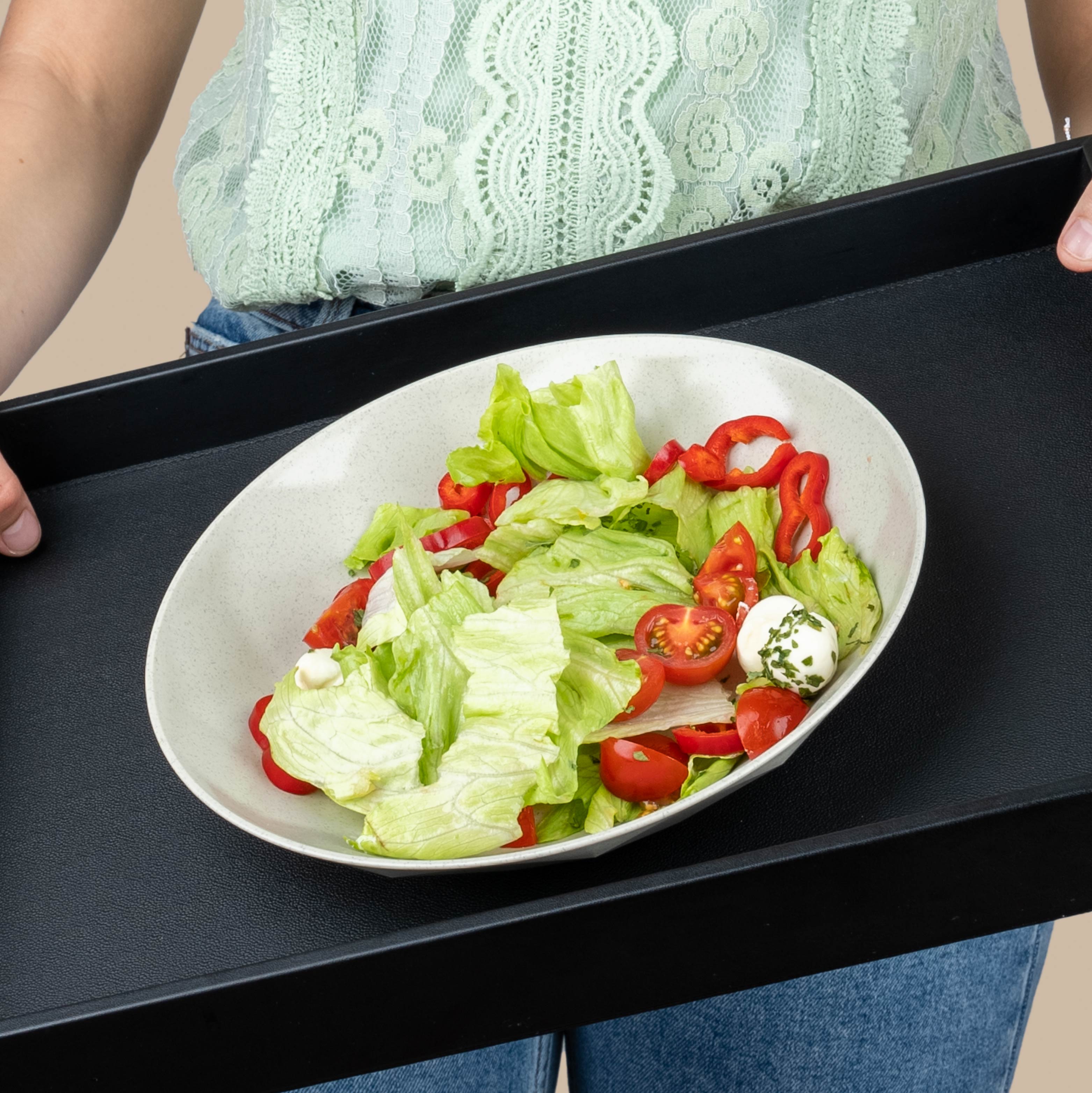 Magnetic Plates is fixed by metal tray