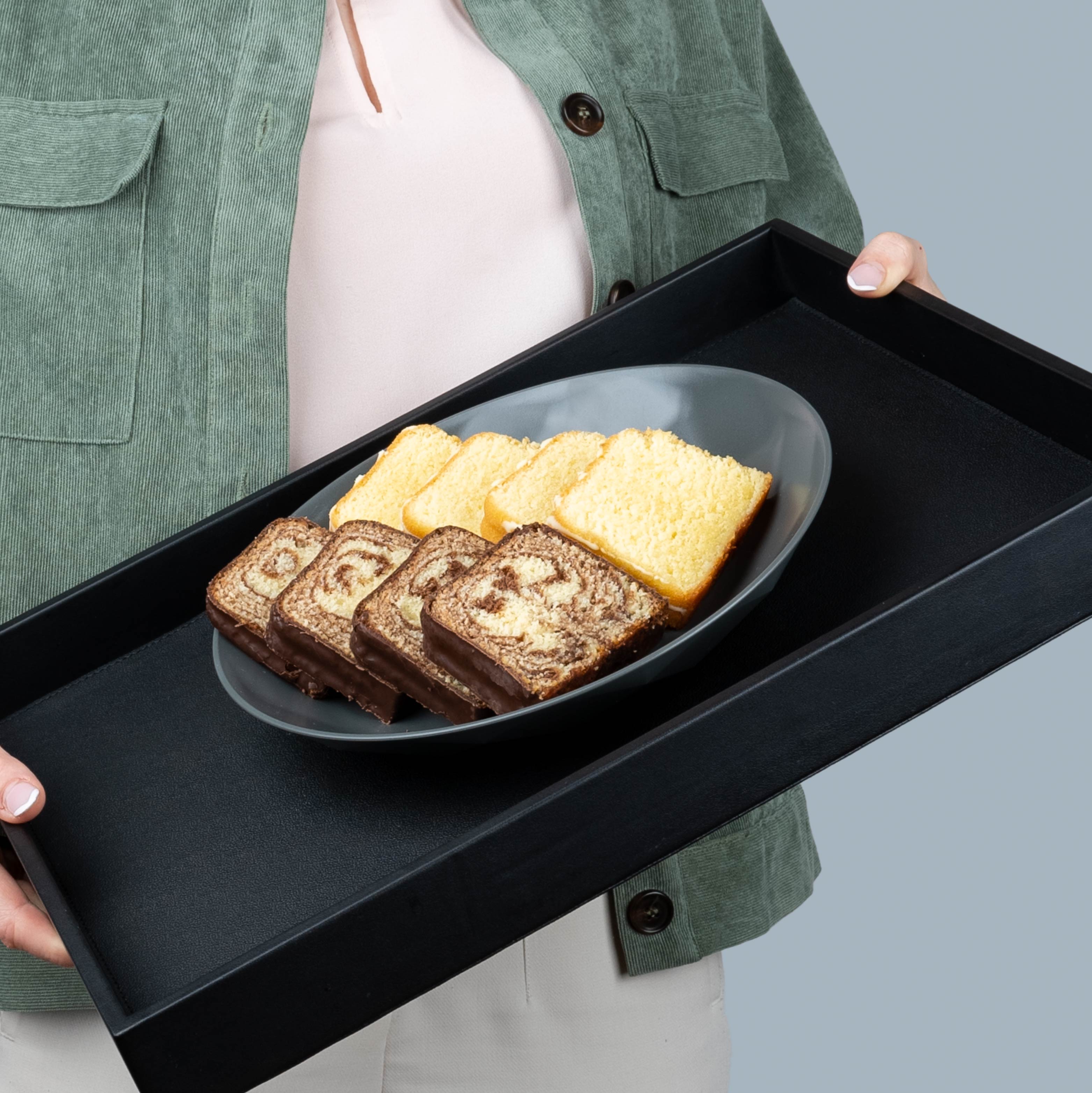 Magnetic Plates is fixed by metal tray