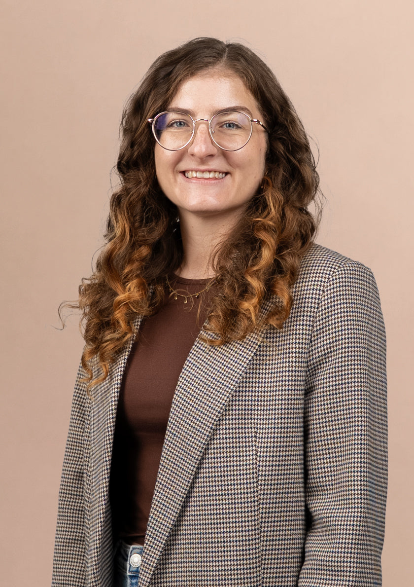 Employee Lisa