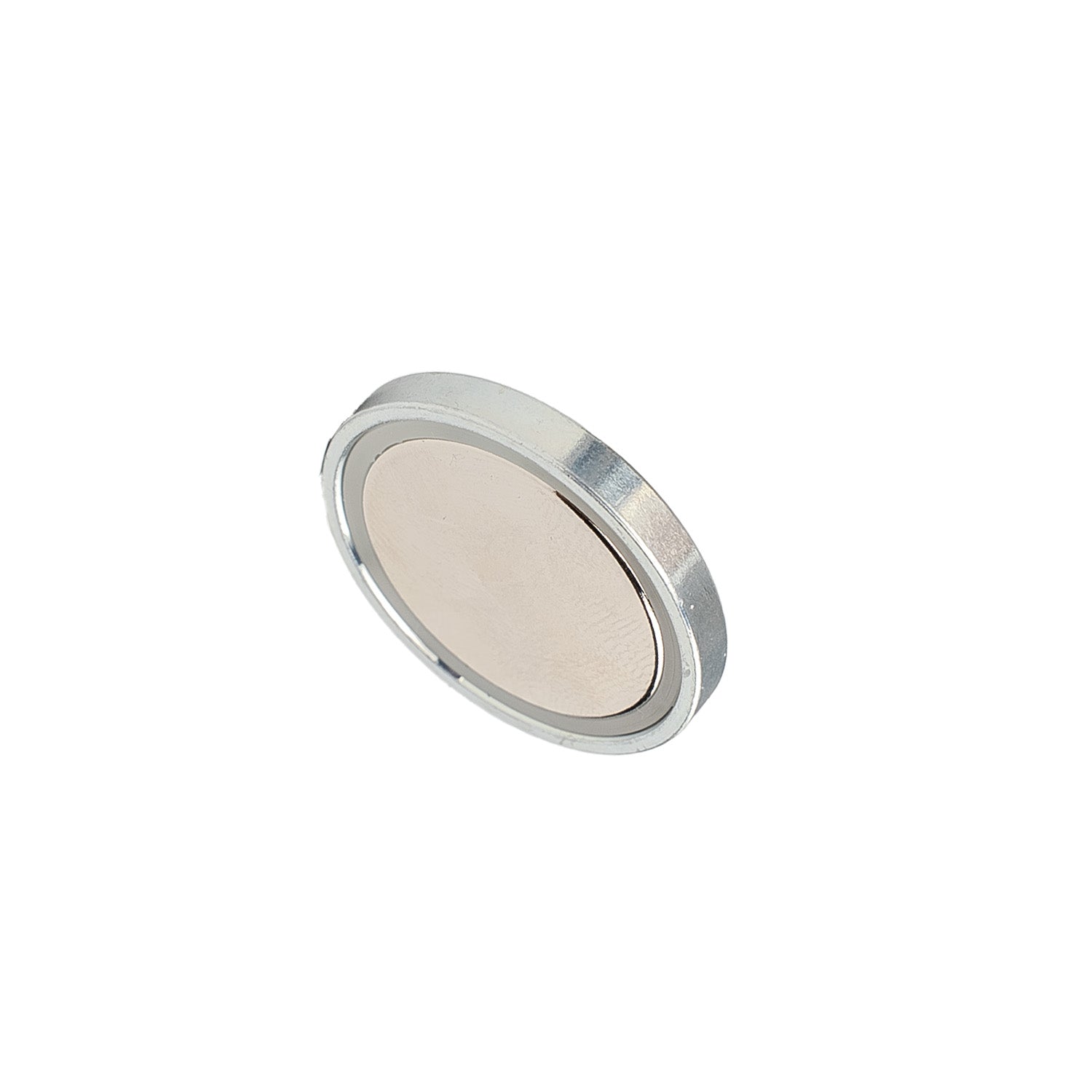 Power magnet with individual shielding