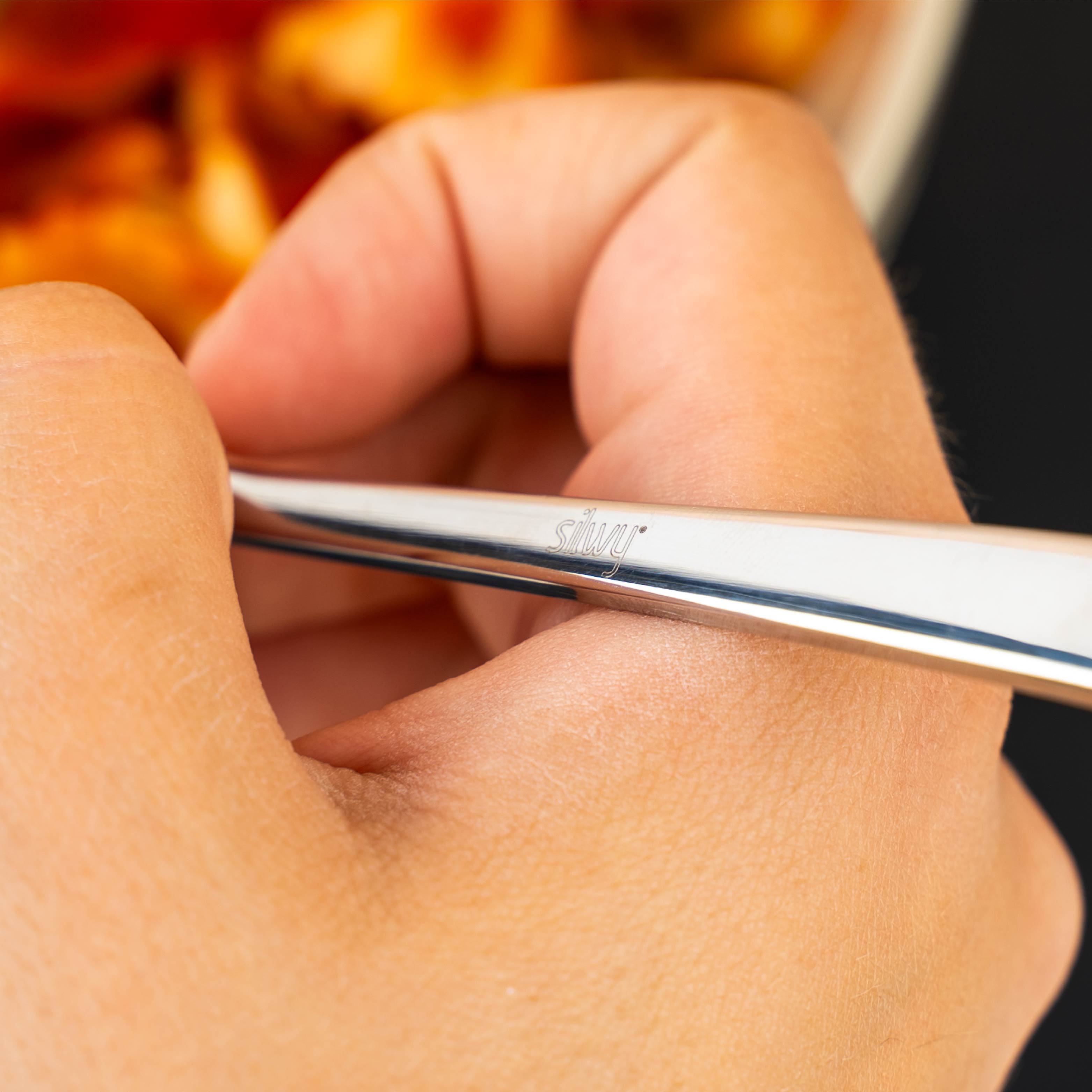 Engraving fork 