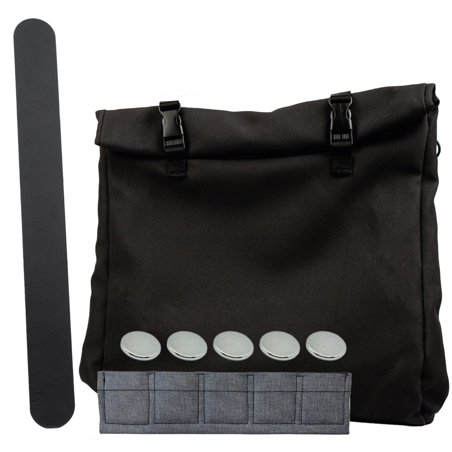 Bag xxl free plate 