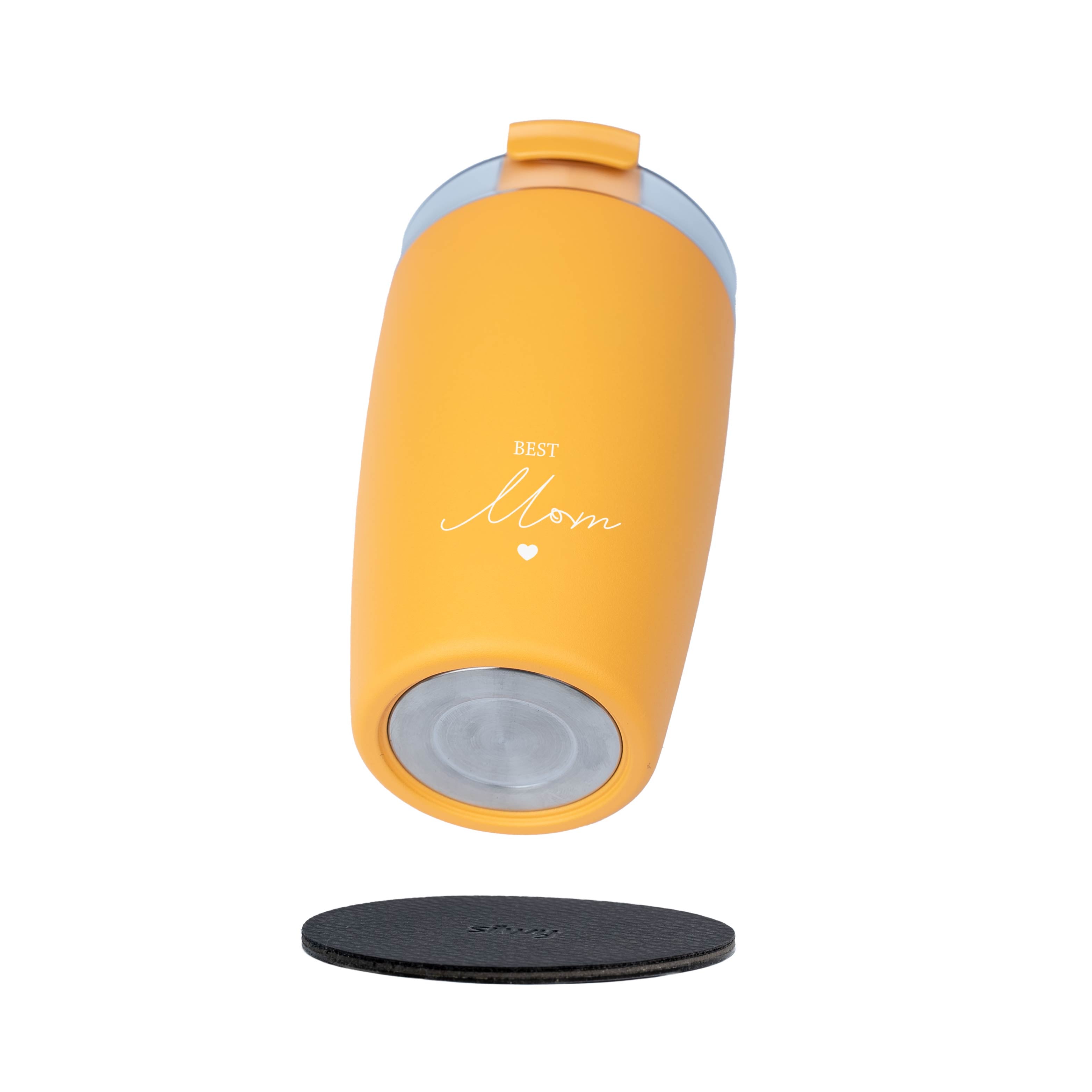 BEST MOM Thermocup SUNRISE , free-standing