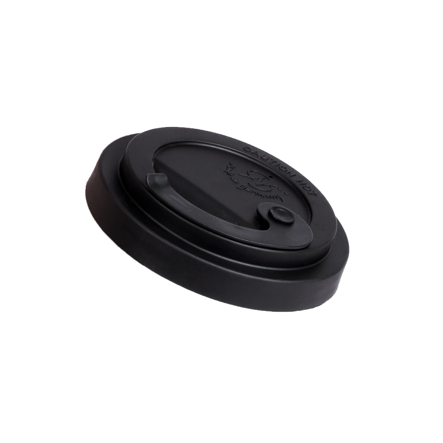 Lid for Magnetic porcelain TO-GO-CUP