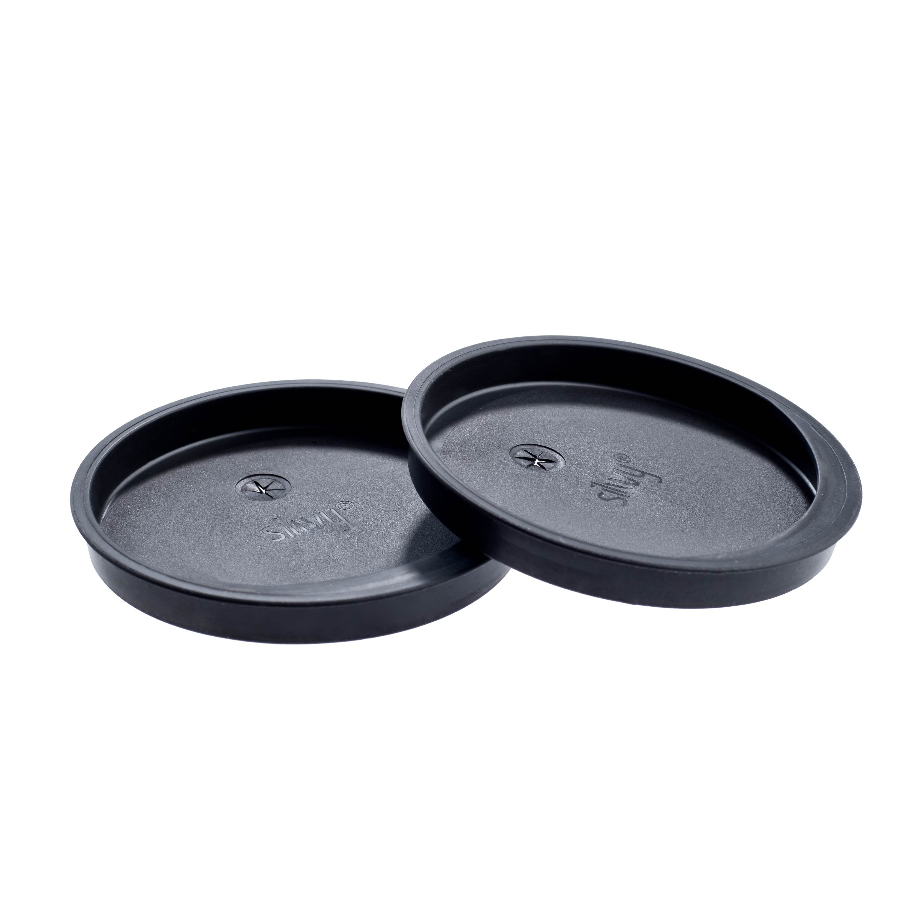 Lid clipping plate