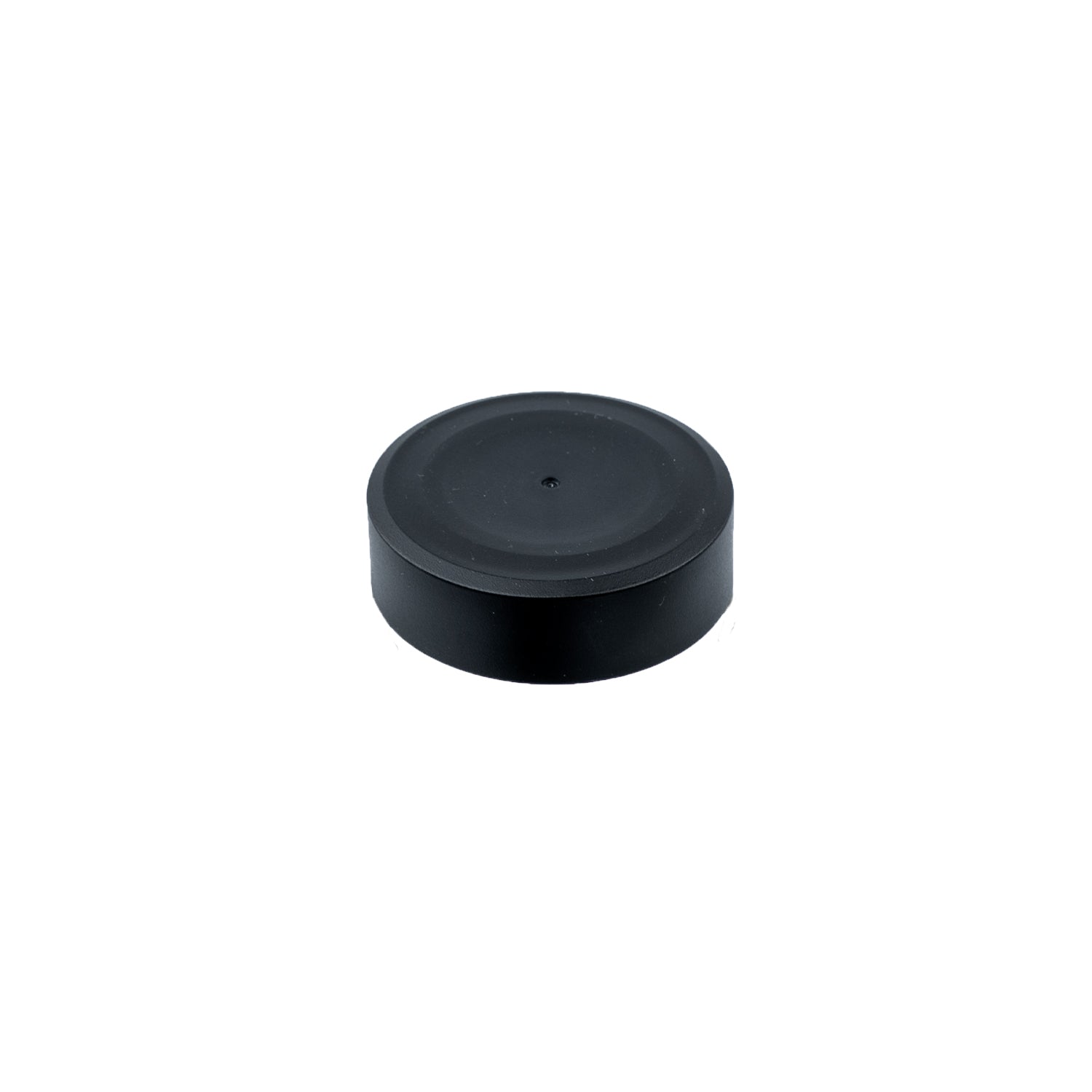 BLACK 192 ml magnetic delicatessen jar without ledge