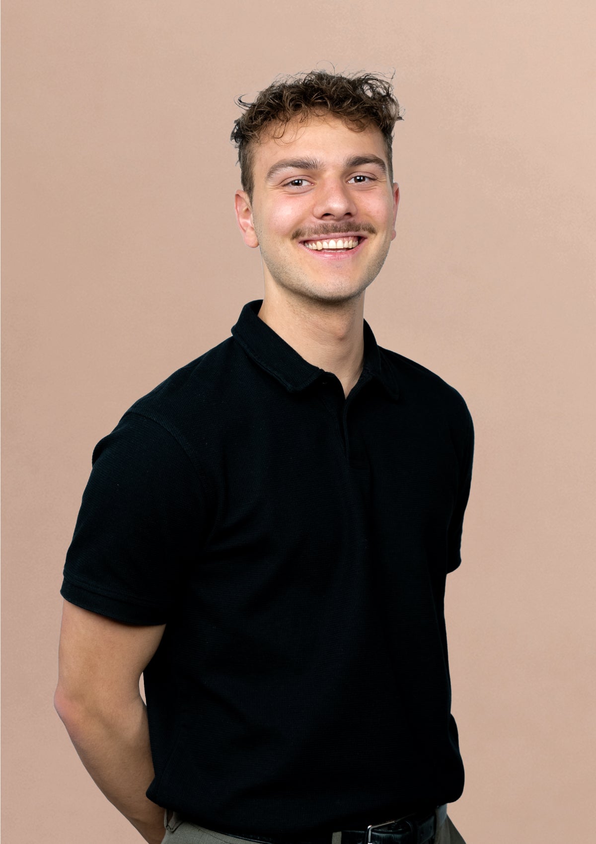 Empleado Felix
