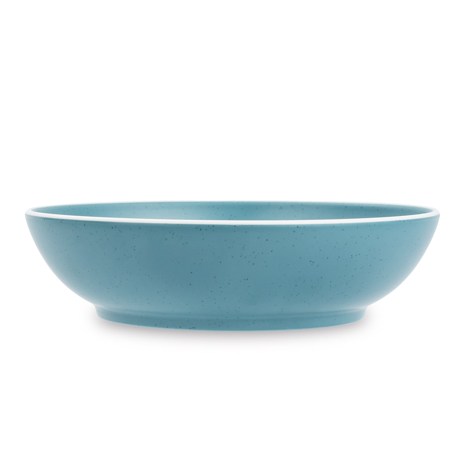 Comedero magnético plástico DOLOMIT BLUE ⌀ 20 cm