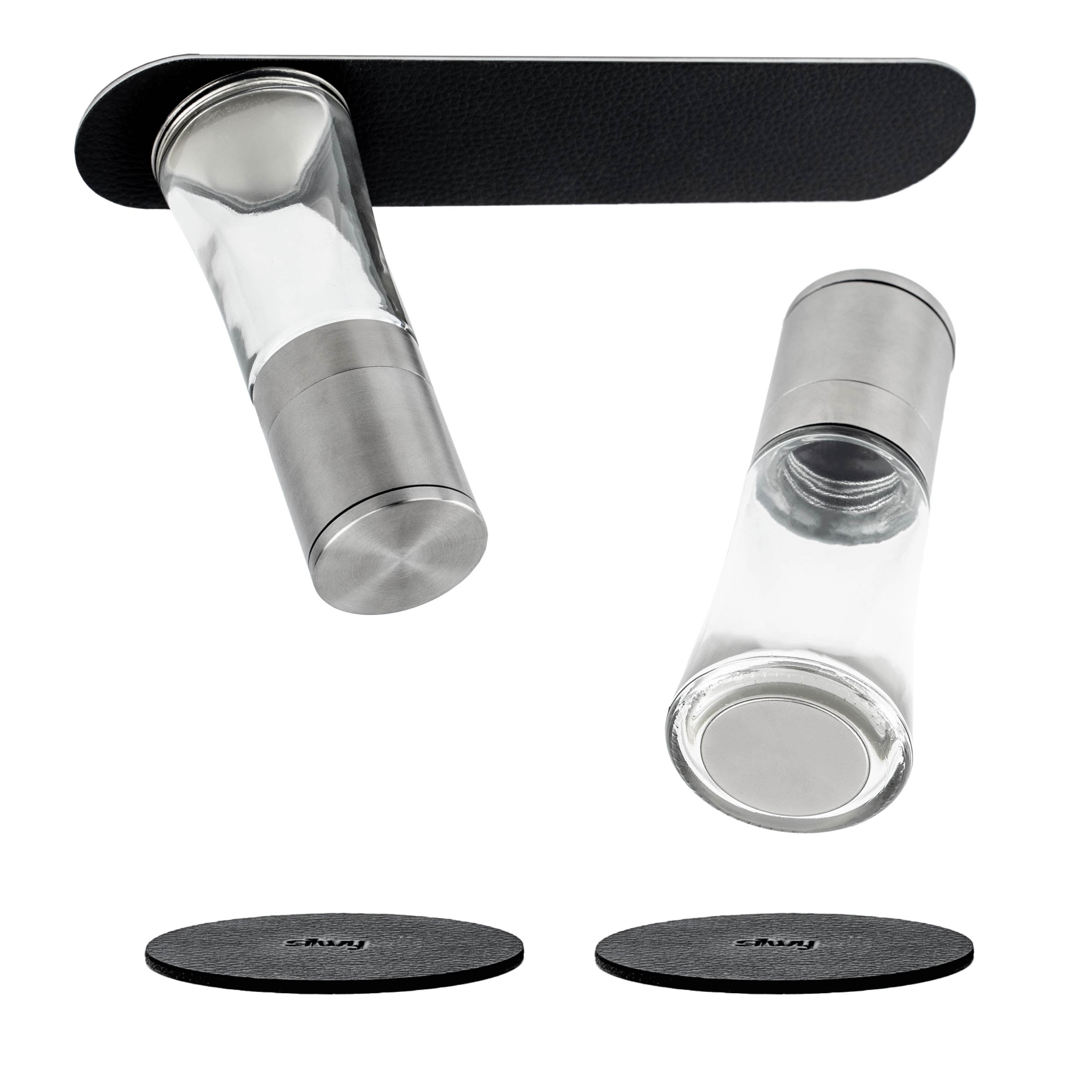 Spice mills tiras set free plate