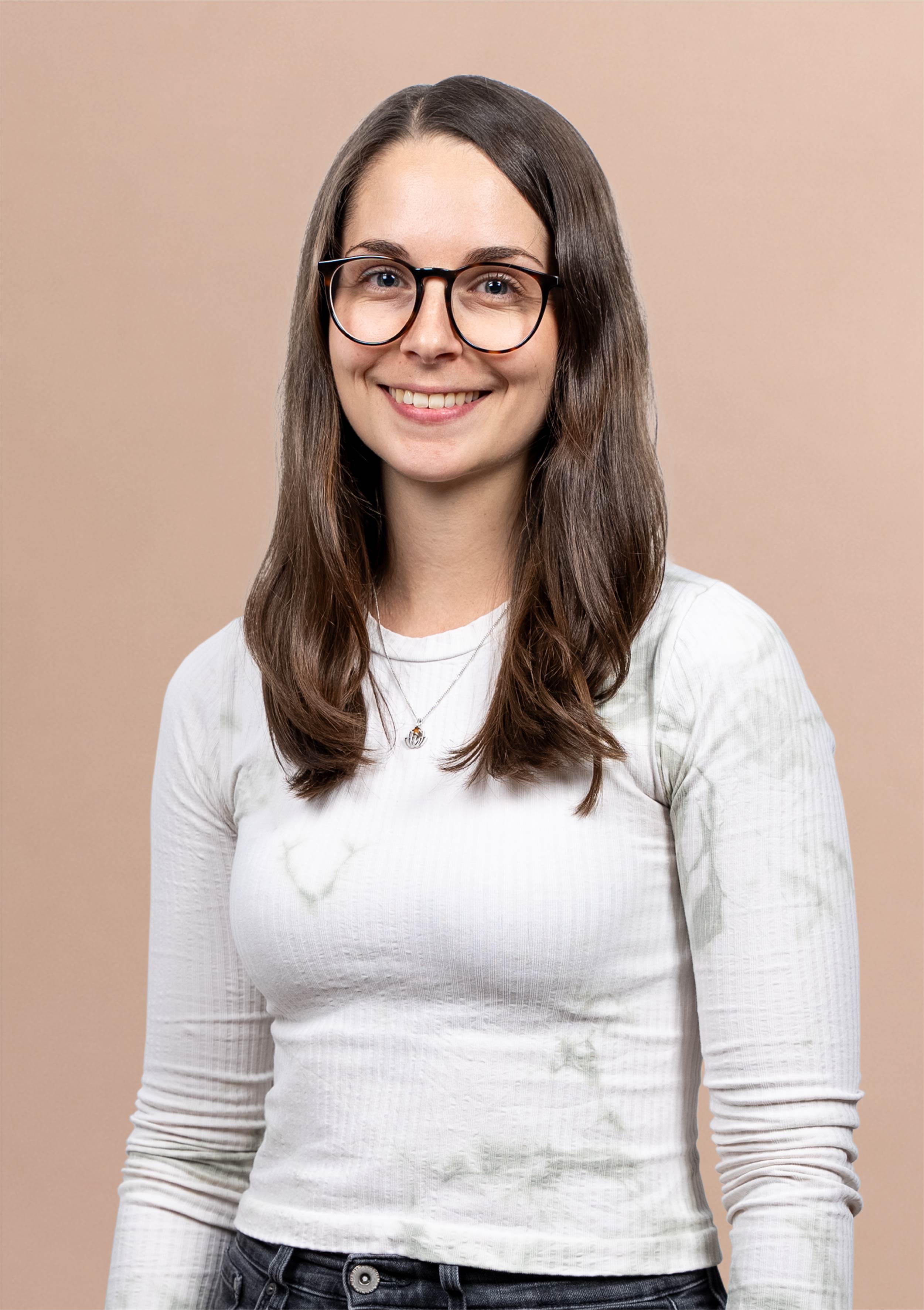 Empleada Sophia