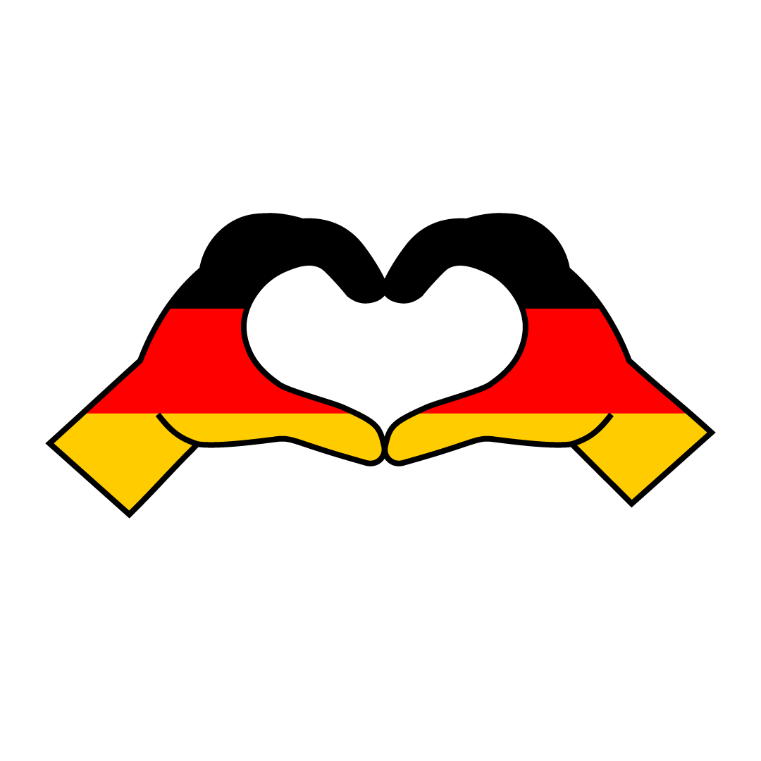 Icono Made in Germany 