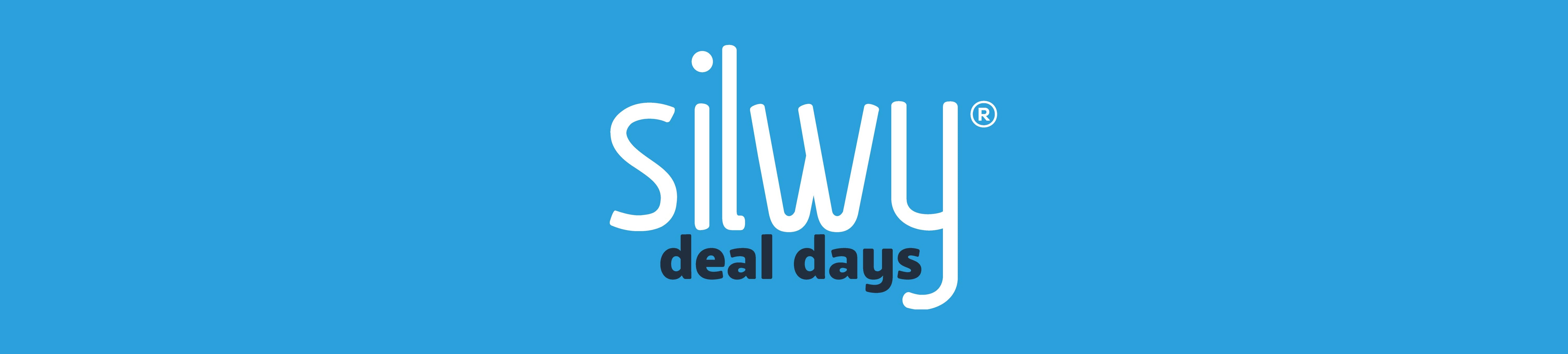 Bannière silwy deal days