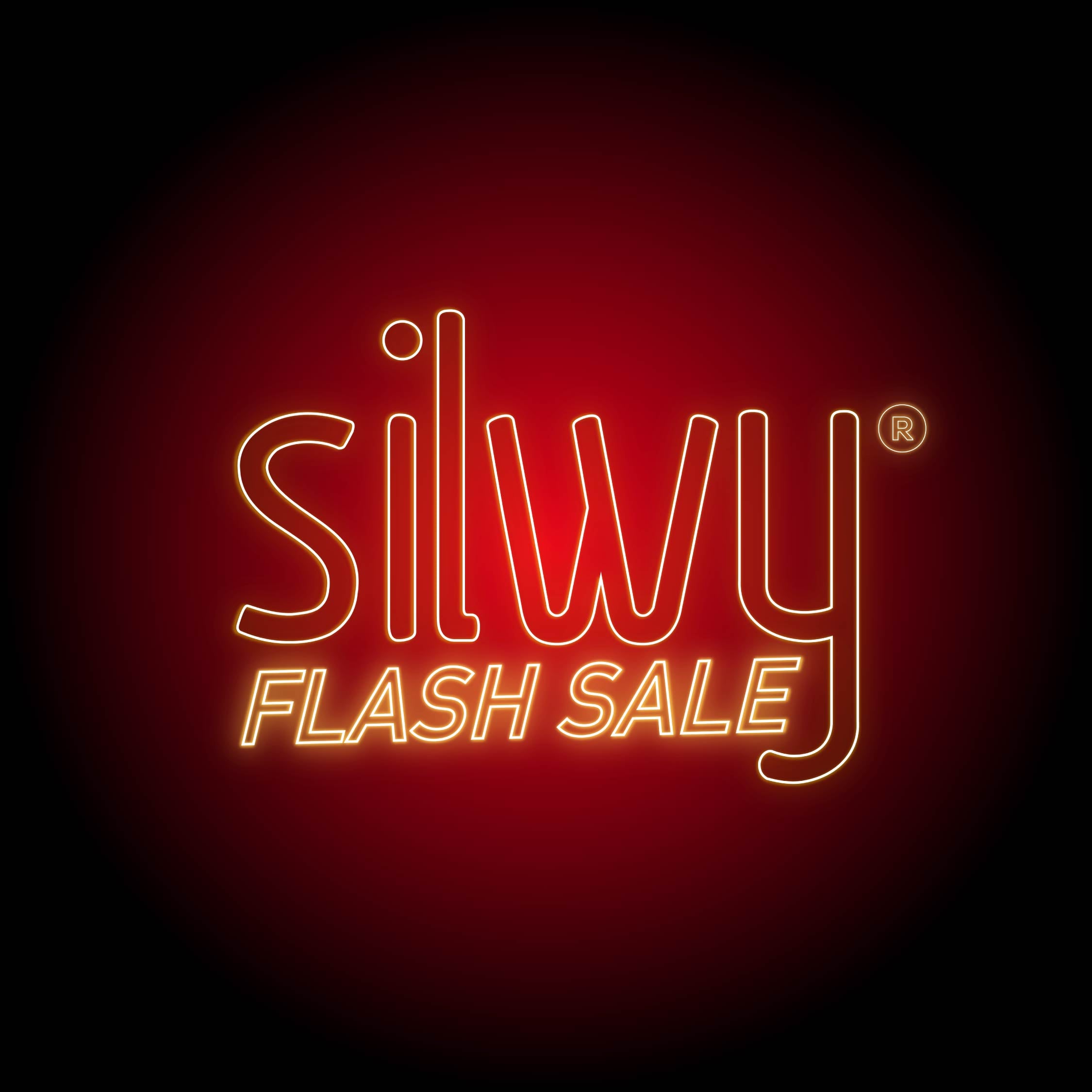 FLASH SALE