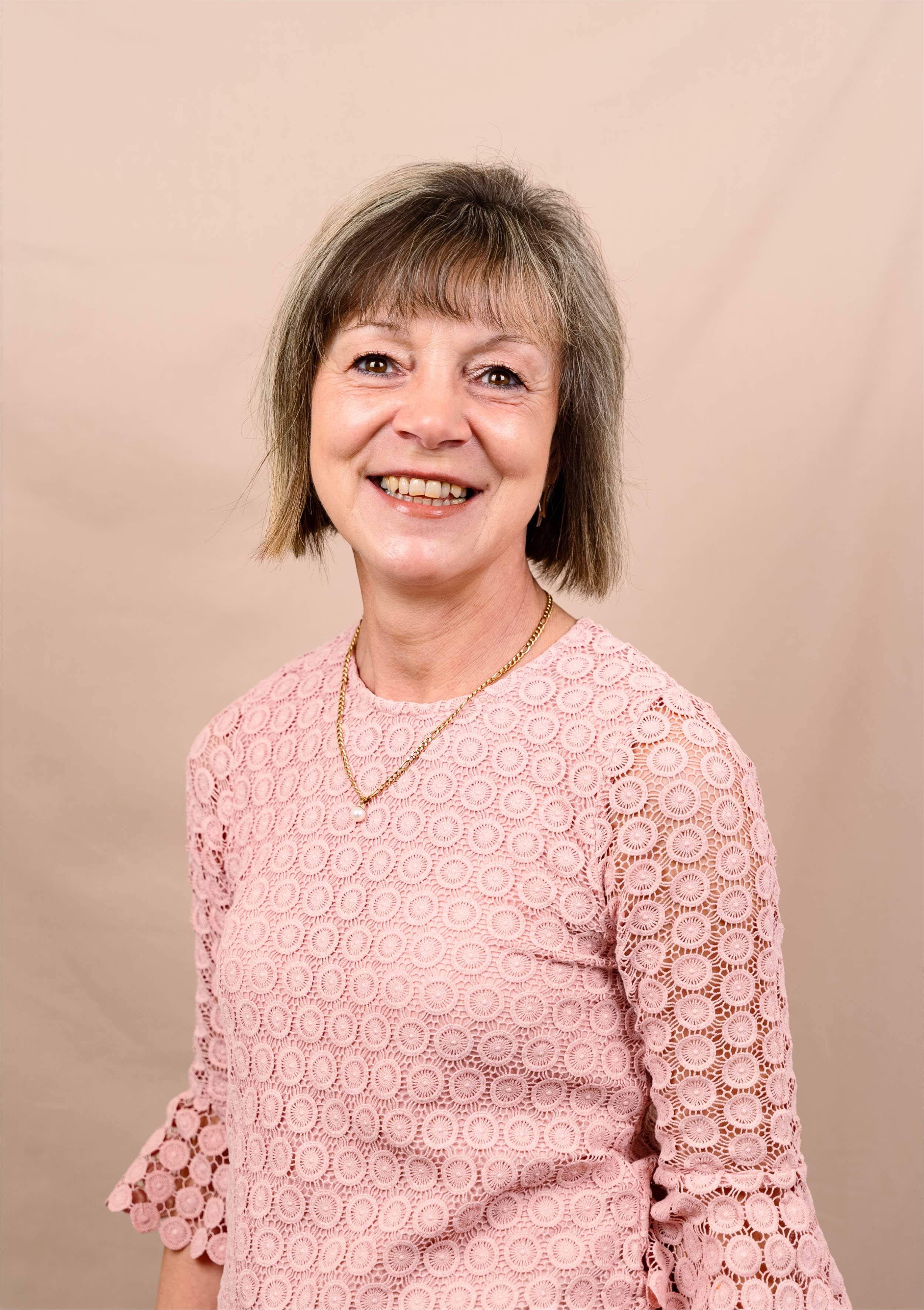 Collaboratrice Rosemarie