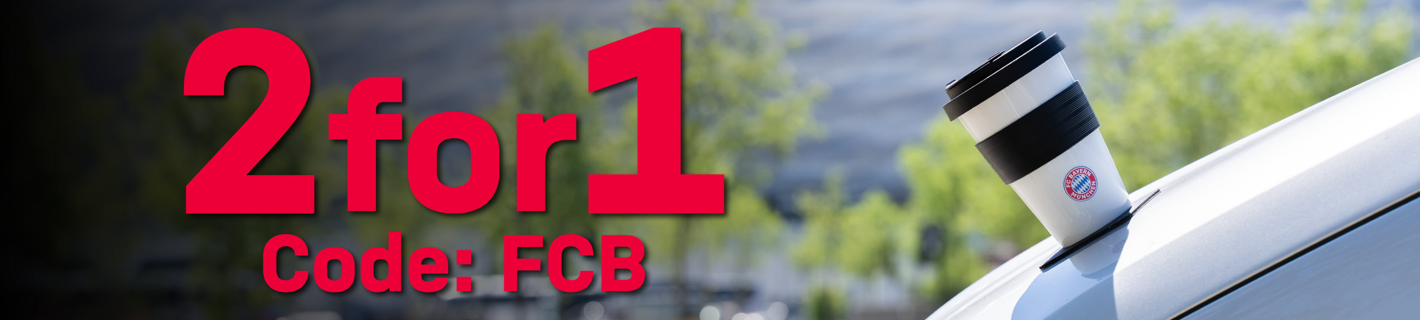 2pour1, code : fcb