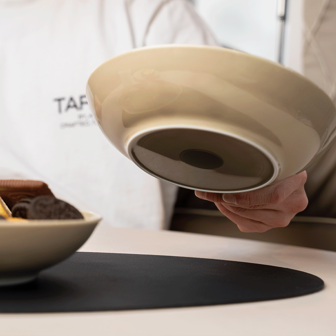 gif Appliquer un set de table