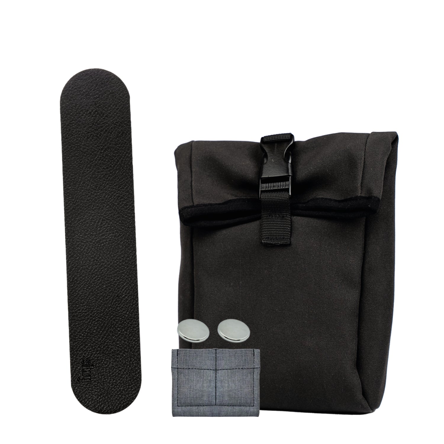 Coupelle Sac Magnétique S