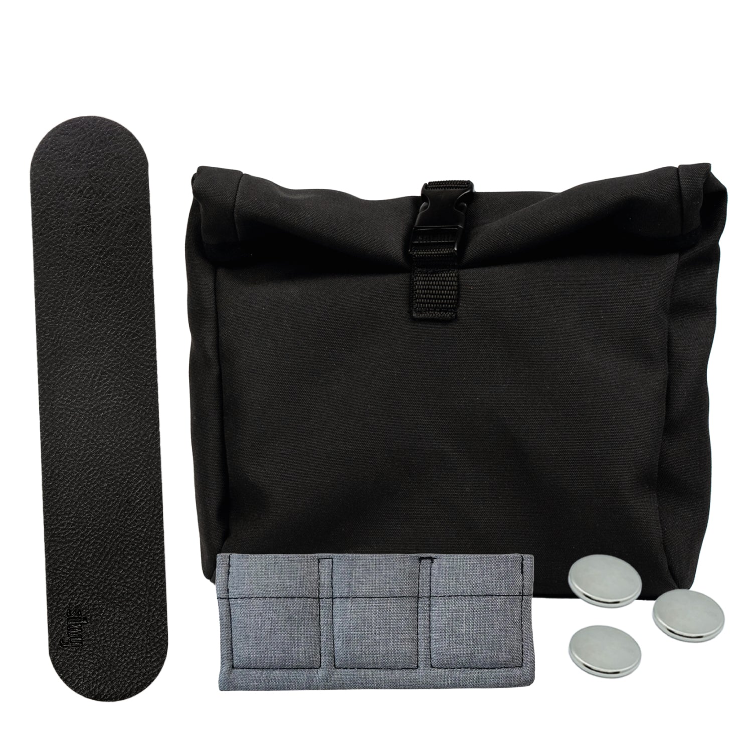 Coupelle Sac Magnétique M