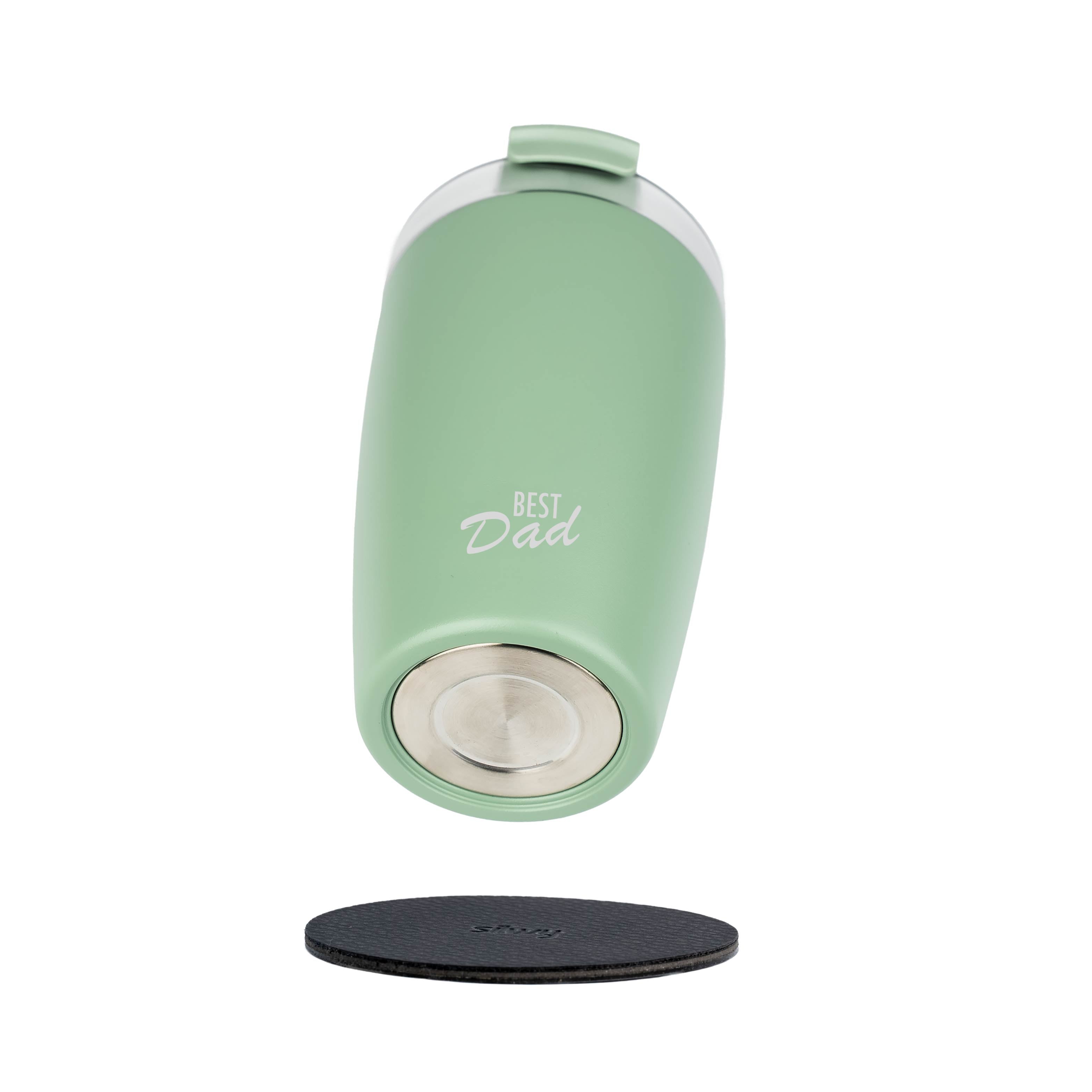 Thermocup SAGE avec gravure BEST DAD