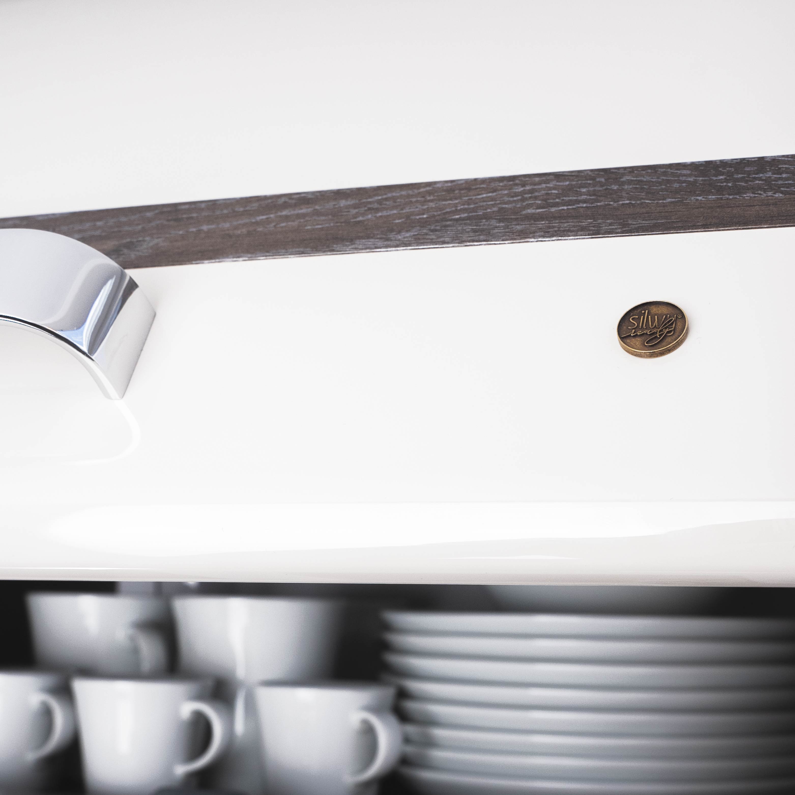 silwy® READY - Emblema