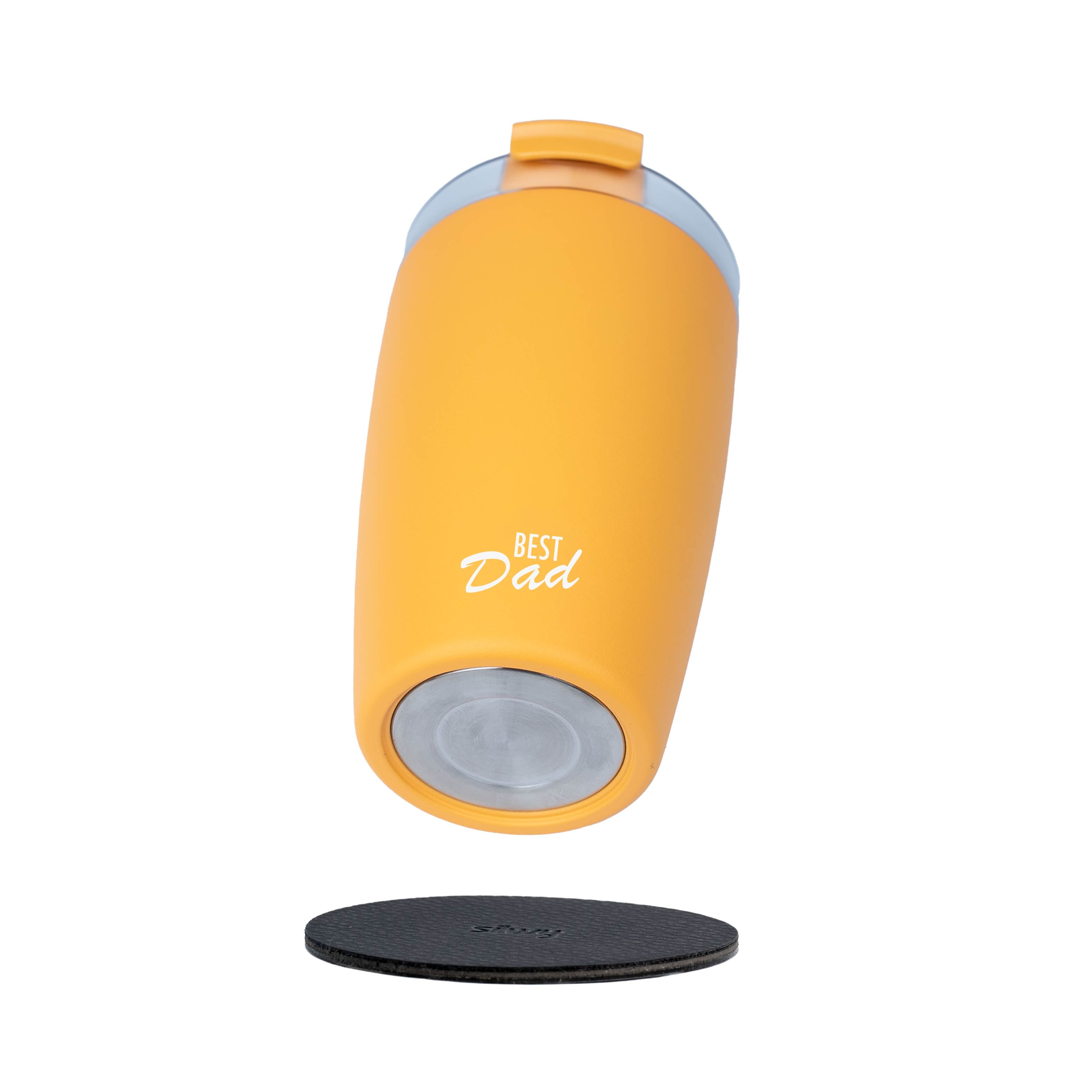 Tazza termica SUNRISE con incisione BEST DAD