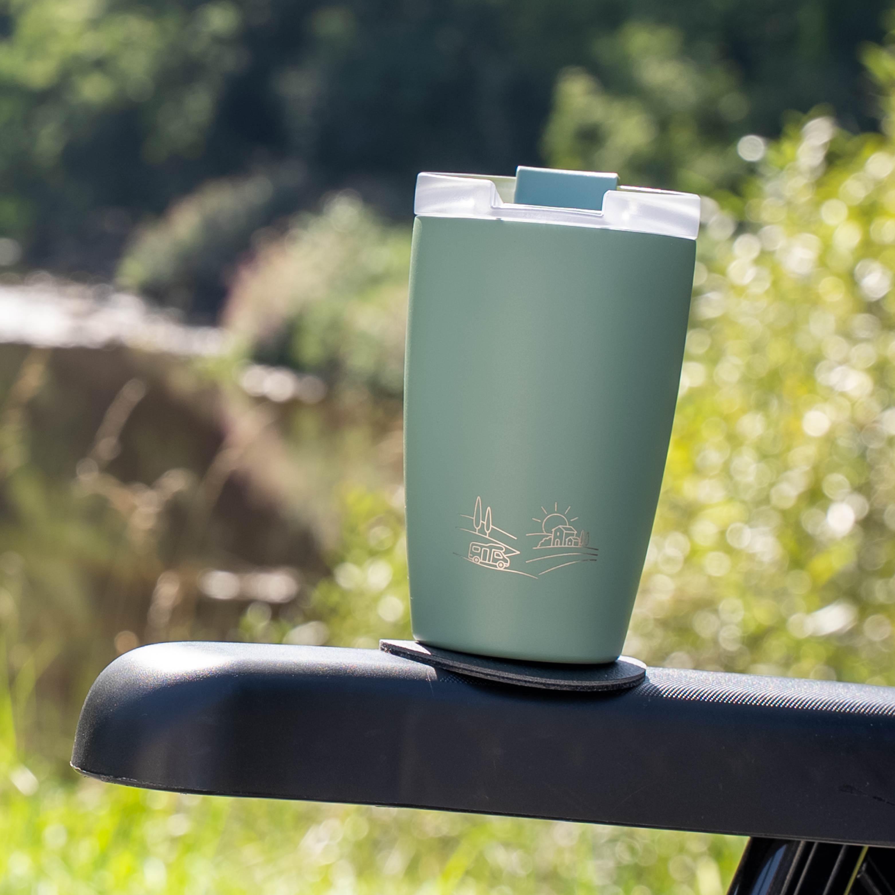 Tazza termica magnetica SAGE SUMMER