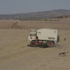 Video di silwy in azione - caravaning