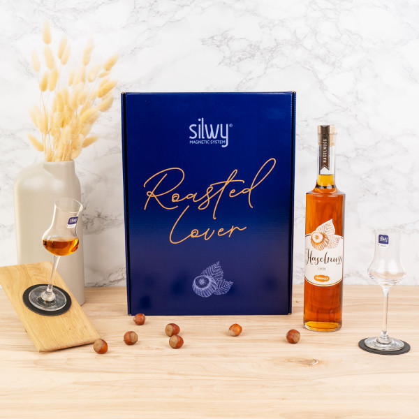 silwy® &quot;ROASTED LOVER&quot;